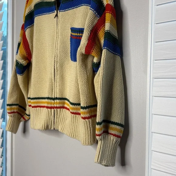 THE GREAT. THE RANCH CARDIGAN M - Picture 6 of 12